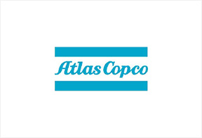 Atlas Copco